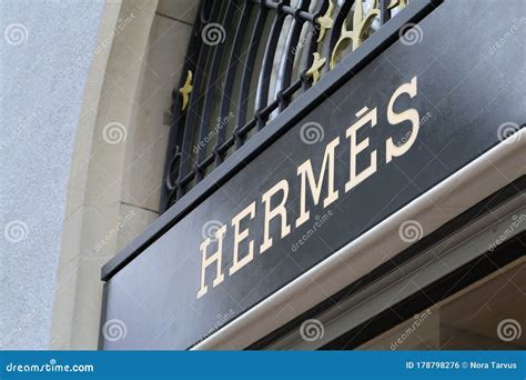 hermes in switzerland.